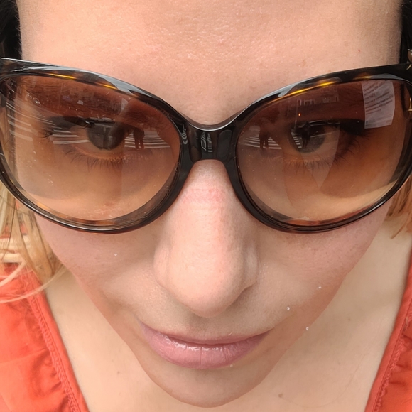 GUCCI Horsebit Sunglasses Tortoise GG 2942/S - Picture 7 of 12